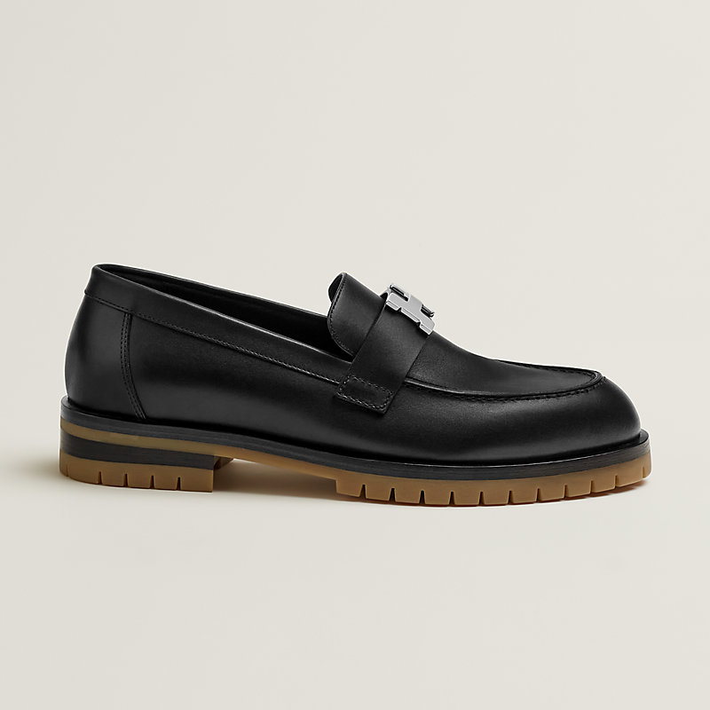 Faubourg loafer | Hermès USA